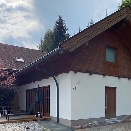 Jovane Bad Kleinkirchheim Dış mekan fotoğraf