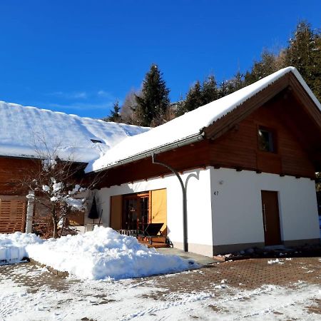 Jovane Bad Kleinkirchheim Dış mekan fotoğraf