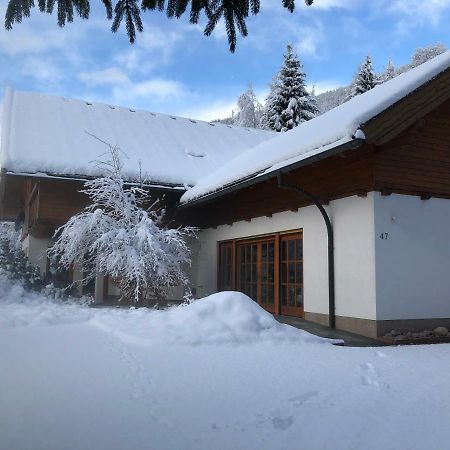 Jovane Bad Kleinkirchheim Dış mekan fotoğraf