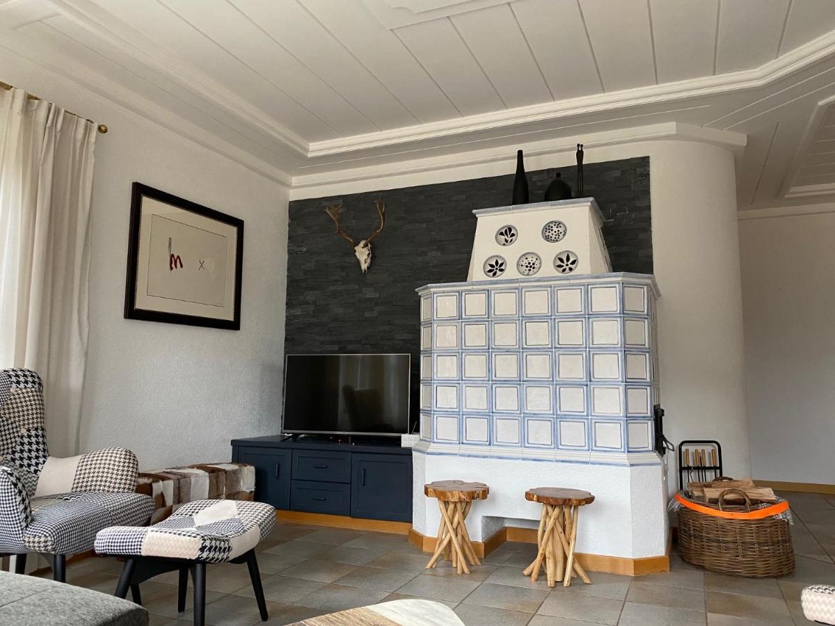 Jovane Bad Kleinkirchheim Dış mekan fotoğraf