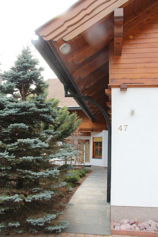Jovane Bad Kleinkirchheim Dış mekan fotoğraf