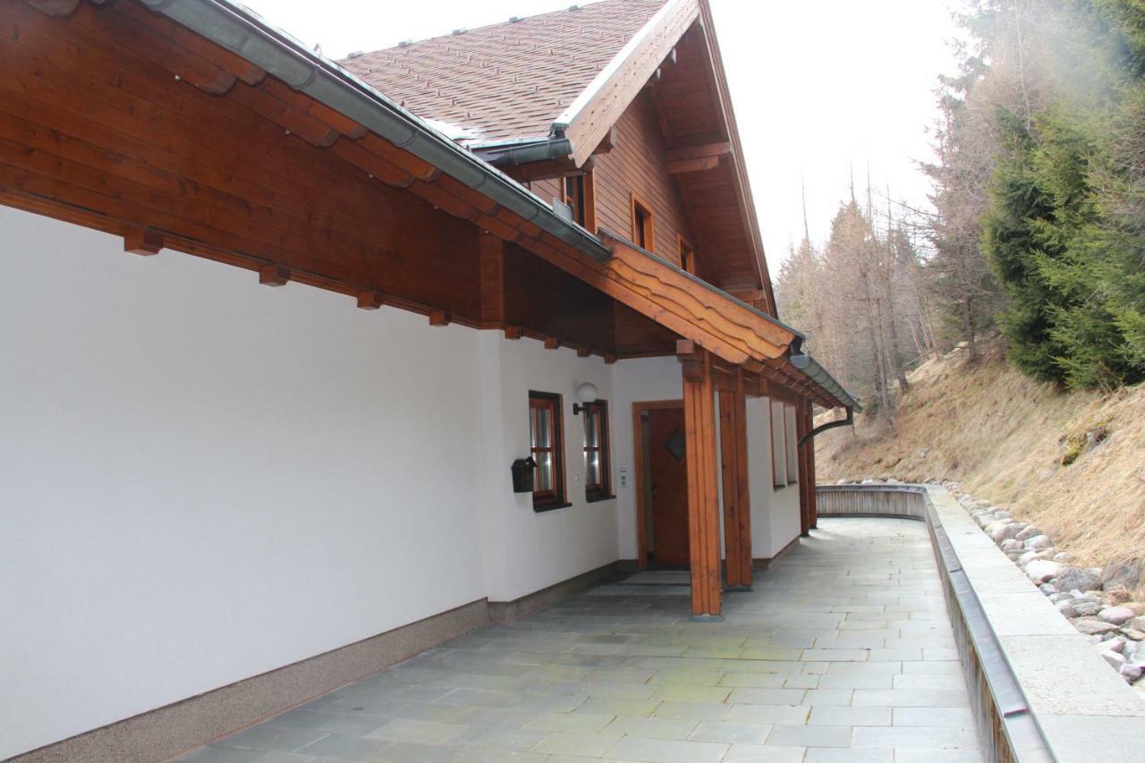 Jovane Bad Kleinkirchheim Dış mekan fotoğraf