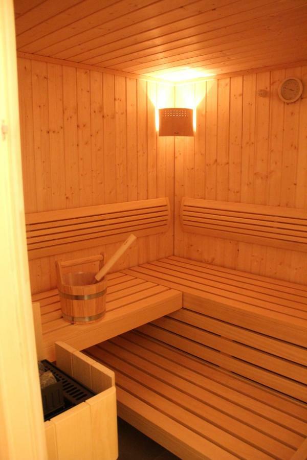 Jovane Bad Kleinkirchheim Dış mekan fotoğraf