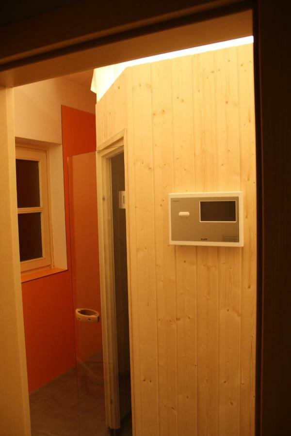 Jovane Bad Kleinkirchheim Dış mekan fotoğraf