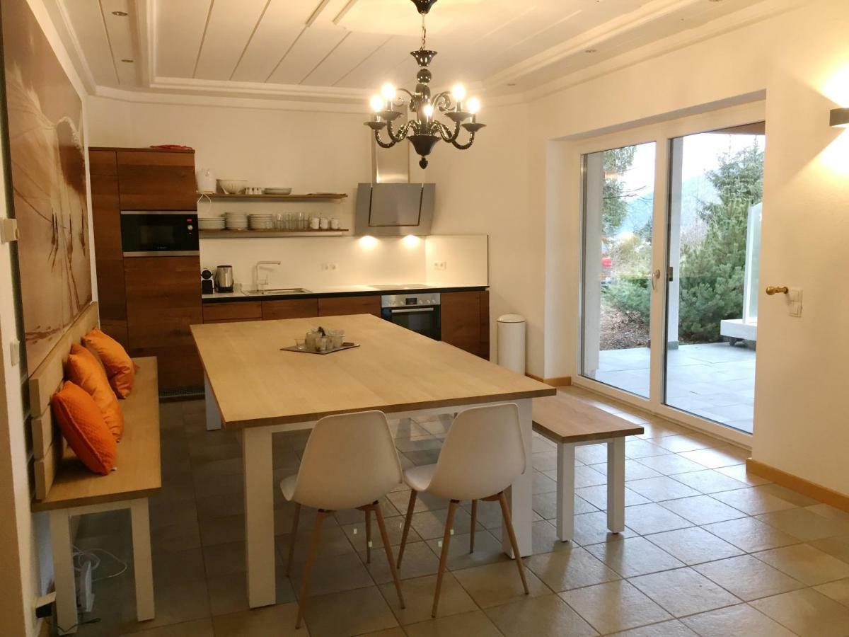 Jovane Bad Kleinkirchheim Dış mekan fotoğraf