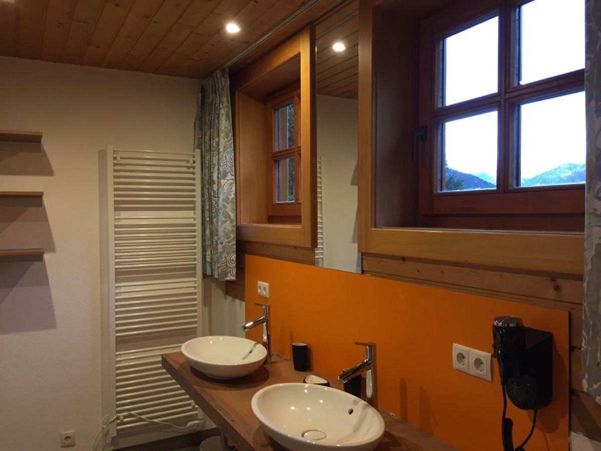 Jovane Bad Kleinkirchheim Dış mekan fotoğraf