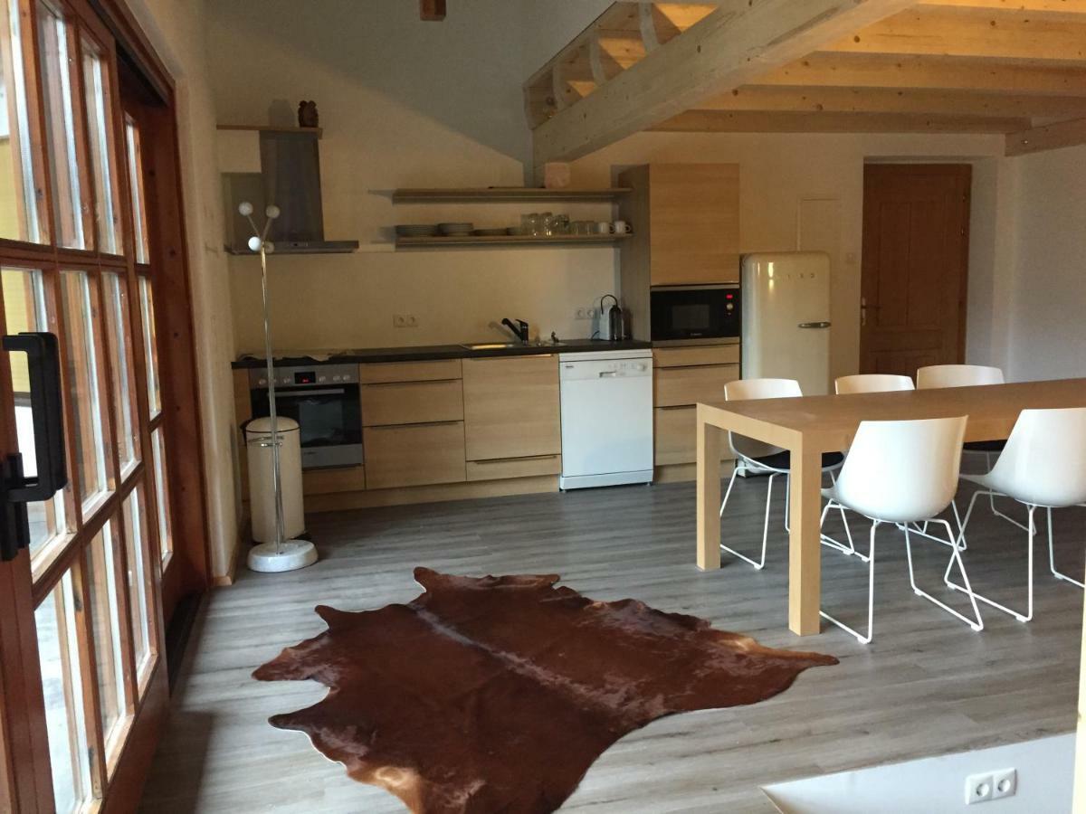 Jovane Bad Kleinkirchheim Dış mekan fotoğraf