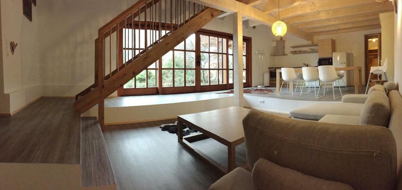 Jovane Bad Kleinkirchheim Dış mekan fotoğraf