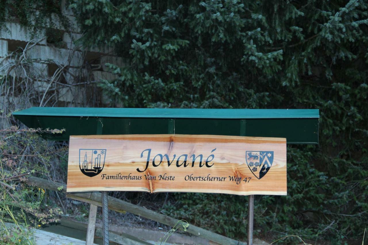 Jovane Bad Kleinkirchheim Dış mekan fotoğraf