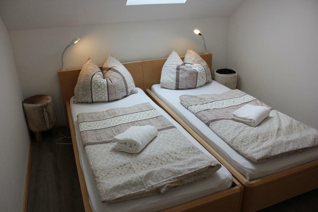 Jovane Bad Kleinkirchheim Dış mekan fotoğraf