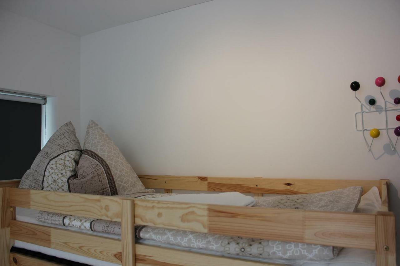 Jovane Bad Kleinkirchheim Dış mekan fotoğraf