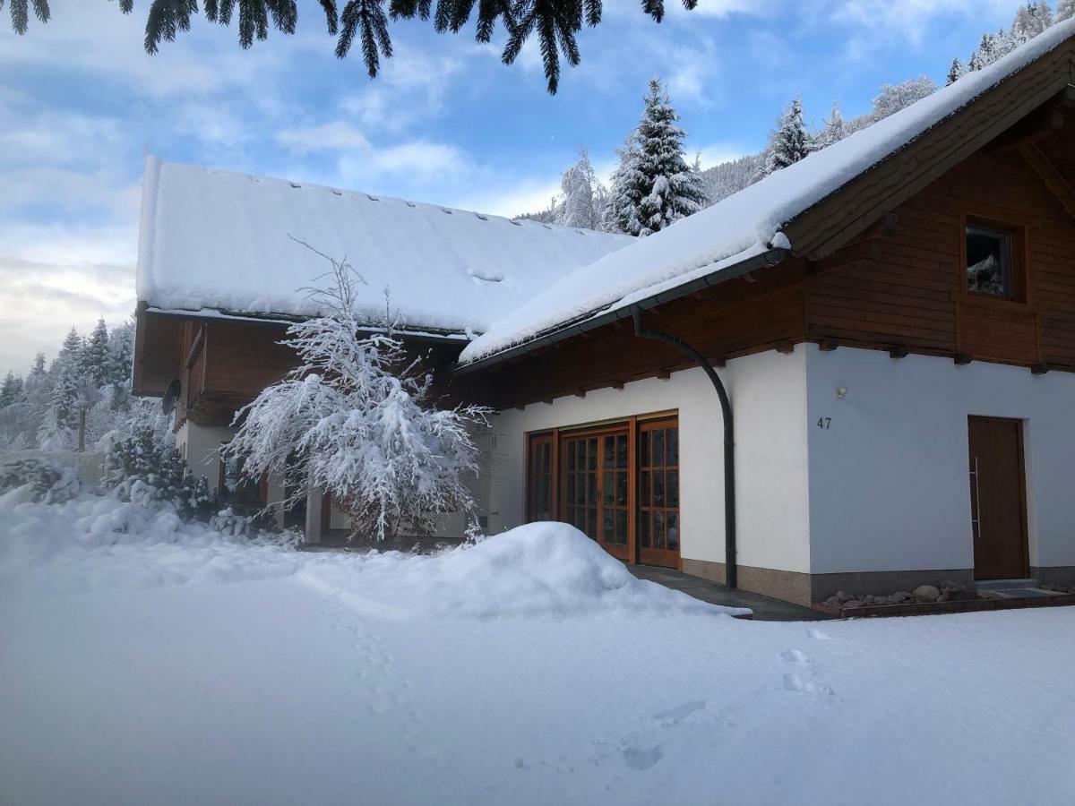 Jovane Bad Kleinkirchheim Dış mekan fotoğraf